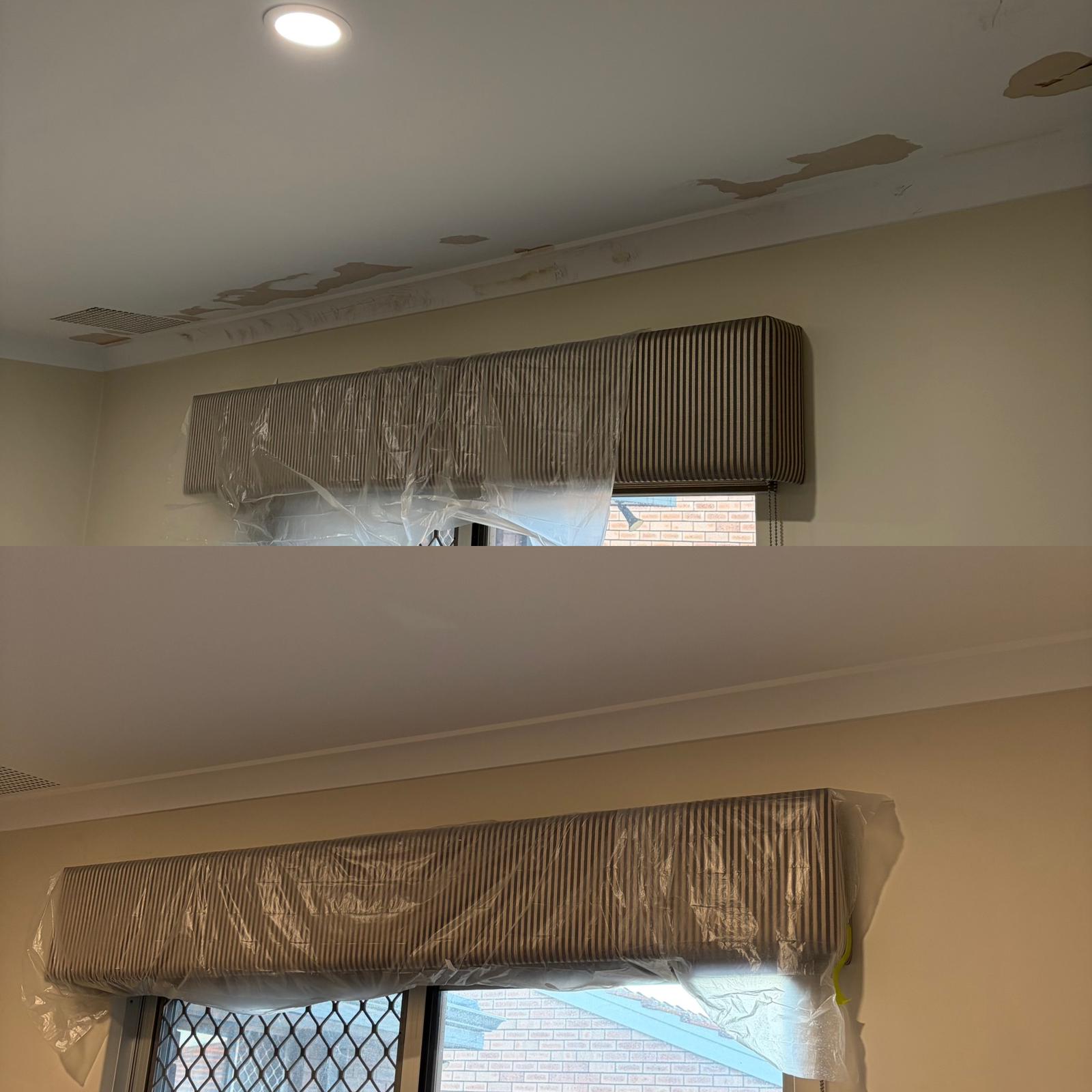  painting project