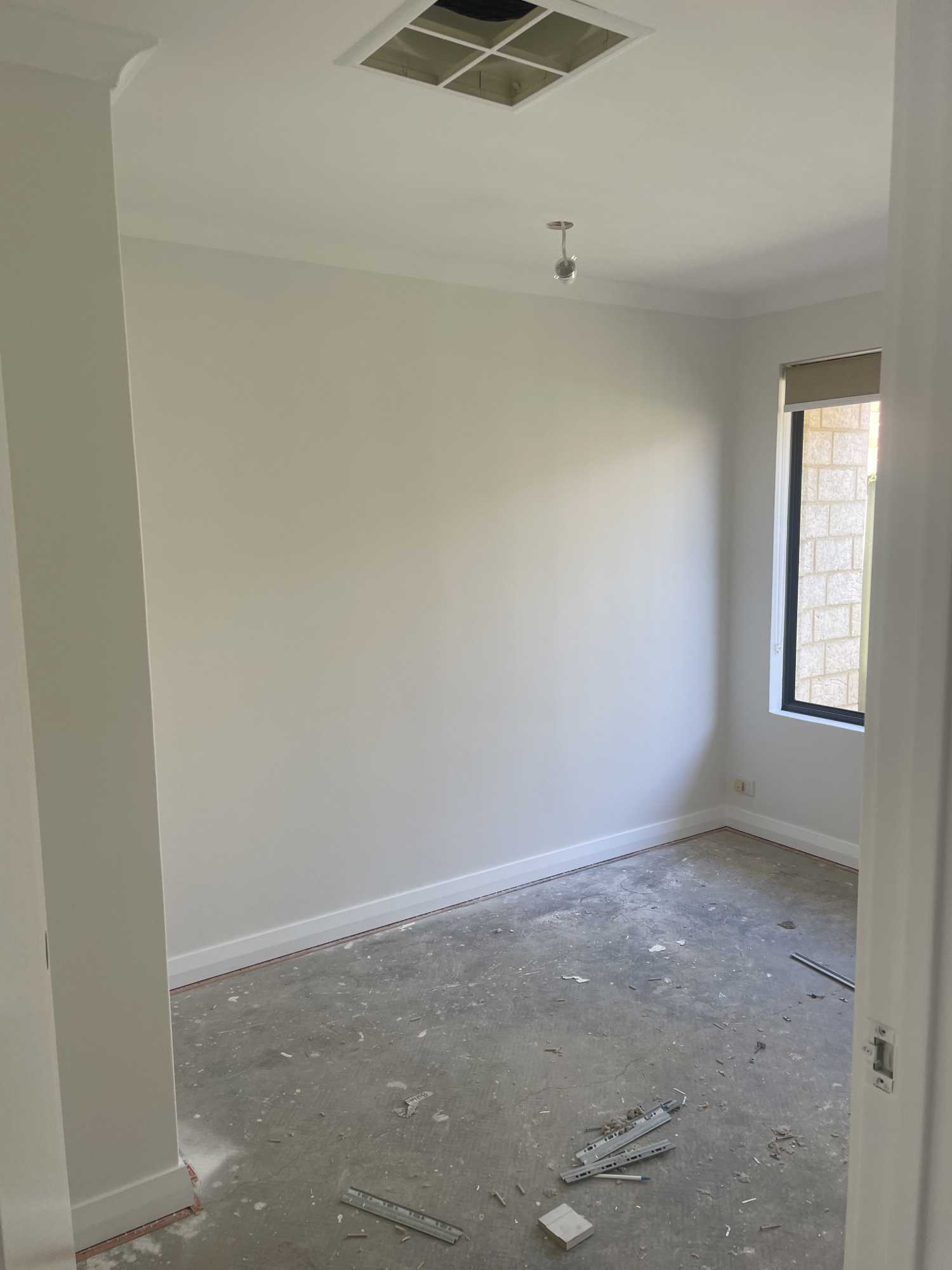 After Painting project